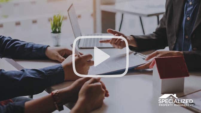 About Our Leasing Process