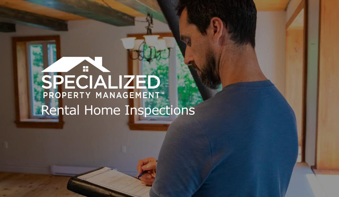 Rental Home Inspections