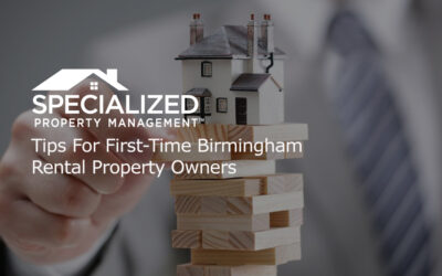Tips For First-Time Birmingham Rental Property Owners
