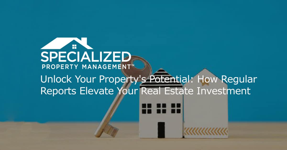 Unlock Property Potential