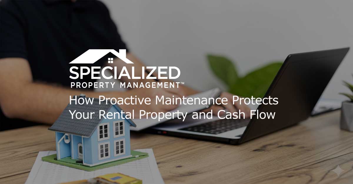 BirminghamProactiveMaintenanceProtects Birmingham Proactive Maintenance Protects