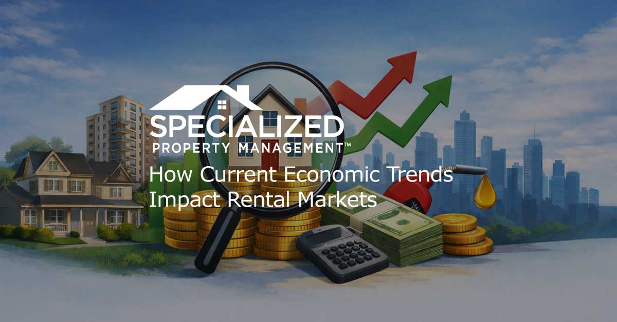 Birmingham Current Economic Trends Impact Rental Markets