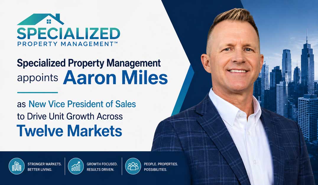 Birmingham Specialized Property Management